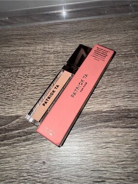 PATRICK TA CONCEALER ✨